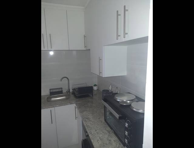 1 bed property to rent in WIERDAPARK